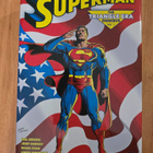 Superman the triangle era omnibus vol 1 - pikkukuva 1