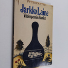 Jarkko Laine : Viidenpennin Hamlet : runoja - pikkukuva 1