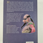J. K. Rowling : Harry Potter ja kuoleman varjelukset - pikkukuva 2