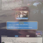 KAUNOTAR JA KULKURI DVD UUSI - pikkukuva 2