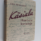 Leo Pennanen : Käsiala - ihmisen kuvastaja : käsialantutk... - pikkukuva 1