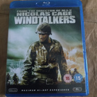 Windtalkers (Bluray) - pikkukuva 1