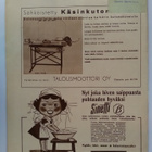 Maatalousnainen N:o 3 maaliskuu 1957 - pikkukuva 2