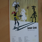 Morris & Goscinny : Lucky Luke Daisy Town ( 1.p. 1983 ) - pikkukuva 2