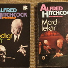 ALFRED HITCHCOCK IN ENGLISH & PÅ SVENSKA - pikkukuva 3