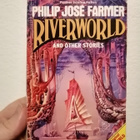 Farmer, Philip José: Riverworld and Other Stories - pikkukuva 1