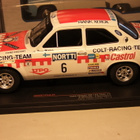 Ford escort mkI RS 1600 -74 H.Mikkola 1:18 ALE! - pikkukuva 3