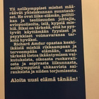 Richard Amdur: Nelikymppinen mies (1.p.) - pikkukuva 2