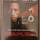 kiehuntapisteessä, Dvd, Wesley Snipes, Dennis Hopper - pikkukuva 1