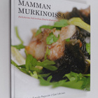 Anne-Marie Rantala-Ragazzini : Mamman murkinoissa : itali... - pikkukuva 1