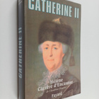 Helene Carrere d'Encausse : Catherine 2 - pikkukuva 1