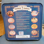 Lautapeli, Family 7 + Mancala - pikkukuva 2