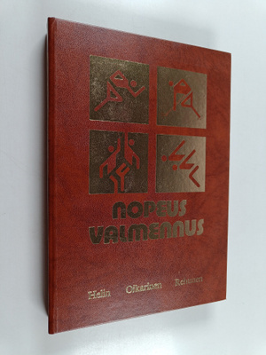 Pertti Helin : Nopeusvalmennus