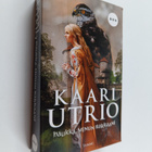 Kaari Utrio : Haukka, minun rakkaani - pikkukuva 1