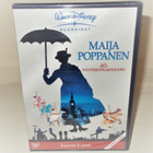 MAIJA POPPANEN 2-DISC (UUSI) - pikkukuva 1