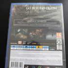 Dark Souls II: Scholar of the First Sin (PS4) - UUSI - pikkukuva 2