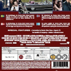 JFK - Director's Cut - (Blu-ray) - pikkukuva 2