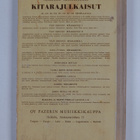 108 kitaralaulua - pikkukuva 2