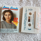 Anna Hanski – 18 Suosituinta C-KASETTI - pikkukuva 2