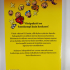 Juhana (toim.) Vänskä : Vuoden vitsikohu - pikkukuva 2