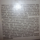 Auvo Kostiainen: LOIKKARIT ( Sis.postikulut ) - pikkukuva 2