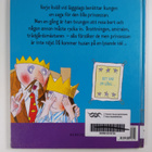 Tony Ross : Jag vill höra en saga! - pikkukuva 2