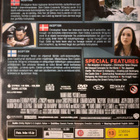INCEPTION DVD (Leonardo DiCaprio) - pikkukuva 2