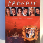 Frendit (Friends) : Kausi 4 (3DVD) Jennifer Aniston - pikkukuva 1