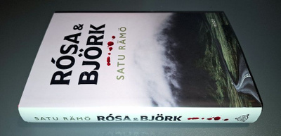 Satu Rämö: Rosa & Björk (sid.)