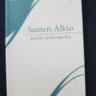 santeri alkio jaakko jaakonpoika - pikkukuva 1