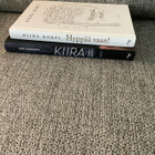 2 X KIIRA KORPI (EHJÄKSI SÄRKYNYT & HYPPÄÄ VAAN!) - pikkukuva 3