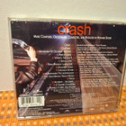 Howard Shore:David Cronenberg's Crash orig. soundtrack CD - pikkukuva 2