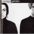 SAVAGE GARDEN - pikkukuva 1