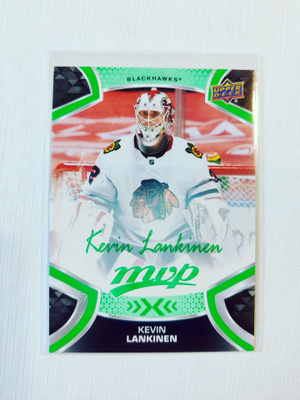 Kevin Lankinen