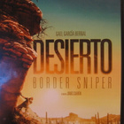 DESIERTO - BORDER SNIPER DVD - pikkukuva 1