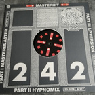Front 242 - Masterhit (Masterblaster) 12" - pikkukuva 1
