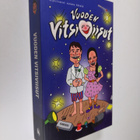 Juhana (toim.) Vänskä : Vuoden vitsiviisut - pikkukuva 1