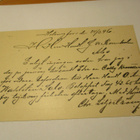 1896 Helsingfors Kravattfabrik ehiö - pikkukuva 2