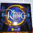 PC-PELI 6CD RING - THE LEGEND OF THE NIBELUNGEN ( SIS POSTIK - pikkukuva 1