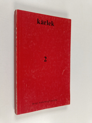 Kärlek 2