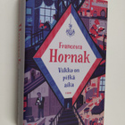 Francesca Hornak : Viikko on pitkä aika - pikkukuva 1