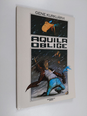 Gene Kurkijärvi : Aquila oblige