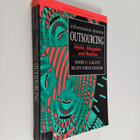 Mary Cecelia Lacity : Information systems outsourcing : m... - pikkukuva 1