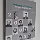 Suomen apteekkarit 2002 = Finlands apotekare 2002 - pikkukuva 1