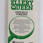 Ellery Queen : Kuin kala verkossa - pikkukuva 2