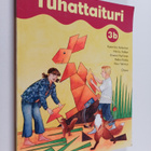 Tuhattaituri 3b - pikkukuva 1