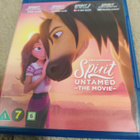 Spirit Untamed (DreamWorks) Blu-ray - pikkukuva 1