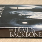 Guillermo del Toro: DEVIL'S BACKBONE (2001) - pikkukuva 3