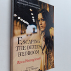 Dawn Herzog Jewell : Escaping the Devil's Bedroom : Sex T... - pikkukuva 1