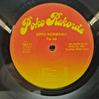 Eppu Normaali – Tie Vie LP - pikkukuva 3